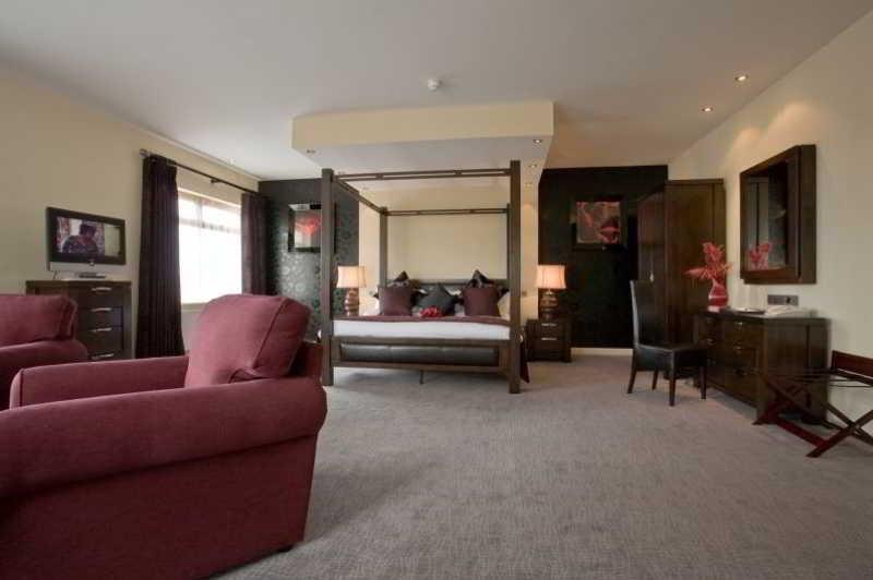 Ard Ri House Hotel Tuam Esterno foto