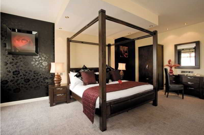 Ard Ri House Hotel Tuam Esterno foto