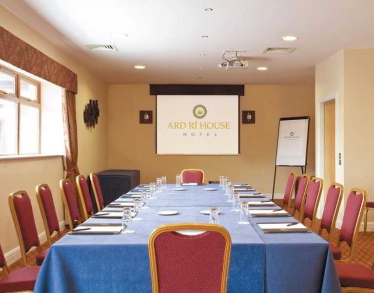 Ard Ri House Hotel Tuam Esterno foto