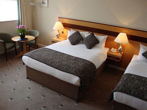 Ard Ri House Hotel Tuam Esterno foto
