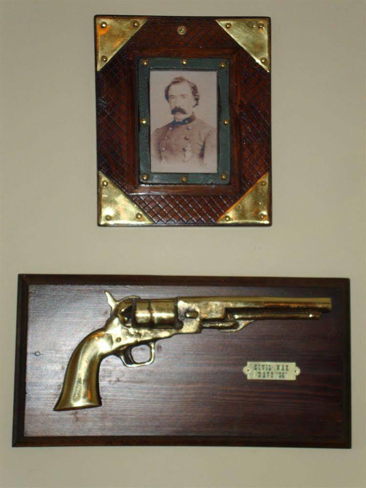Ard Ri House Hotel Tuam Esterno foto
