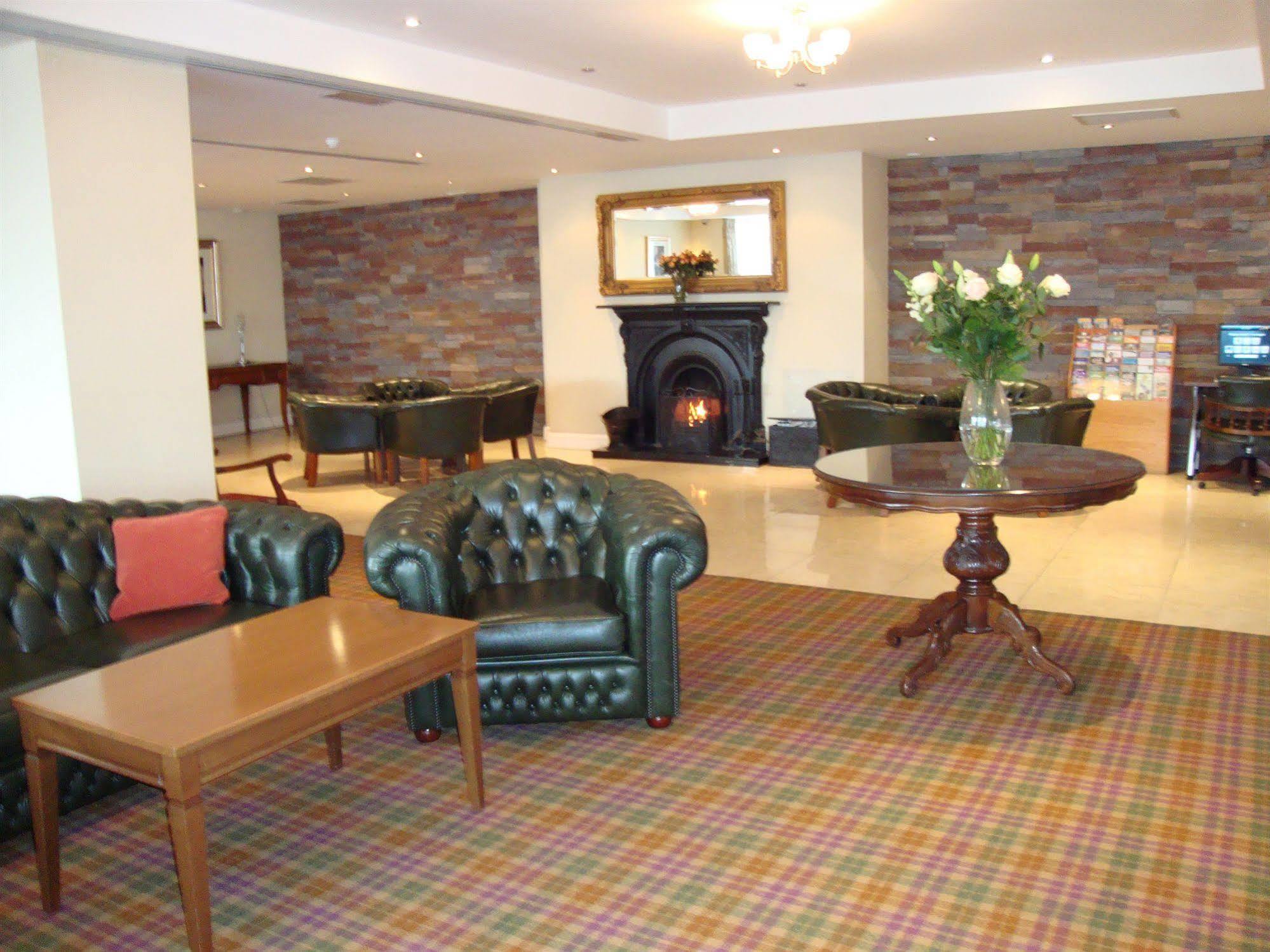 Ard Ri House Hotel Tuam Esterno foto