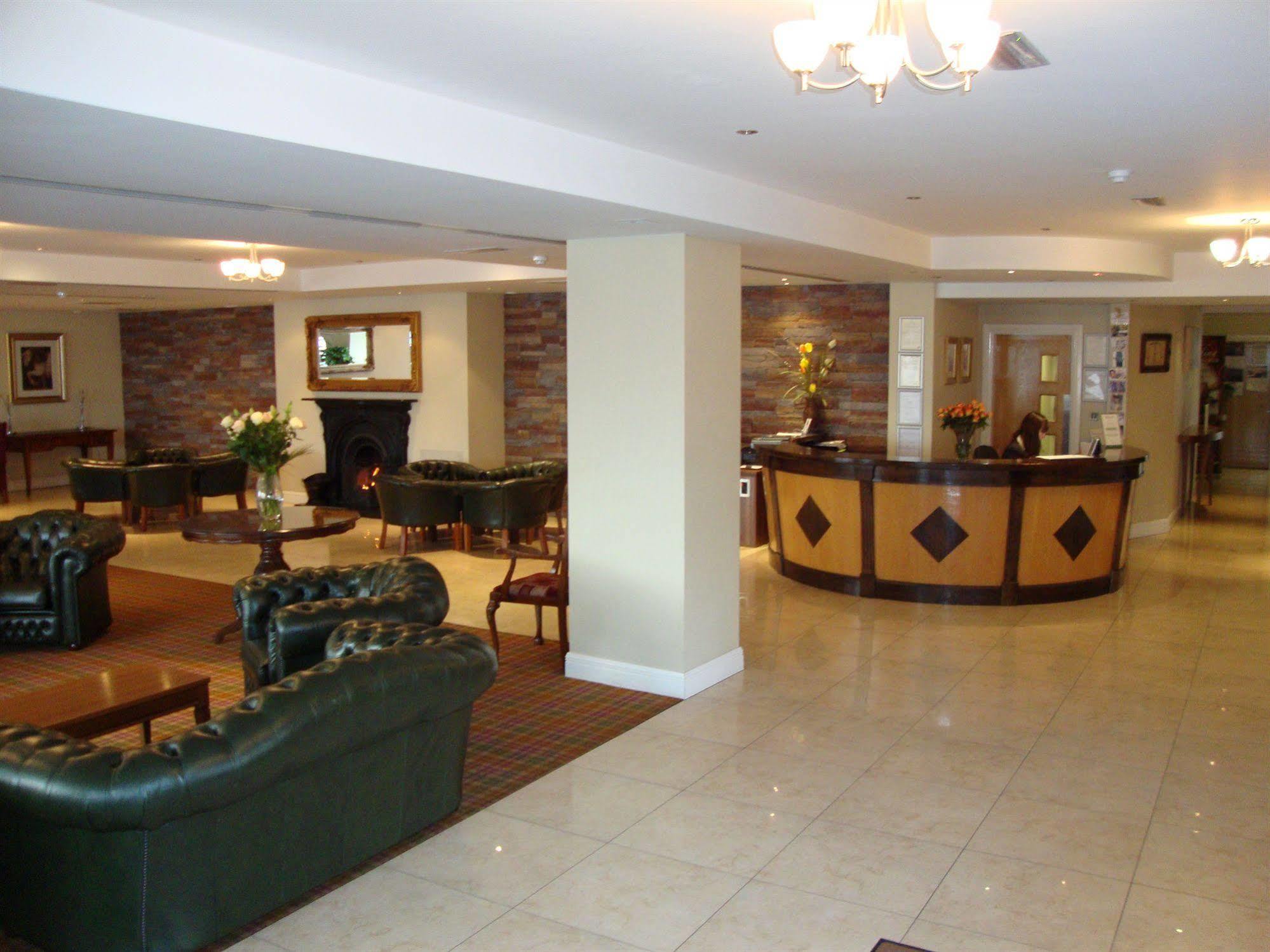 Ard Ri House Hotel Tuam Esterno foto
