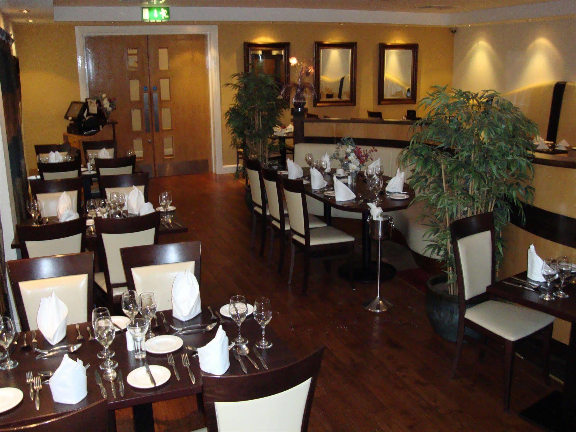 Ard Ri House Hotel Tuam Esterno foto