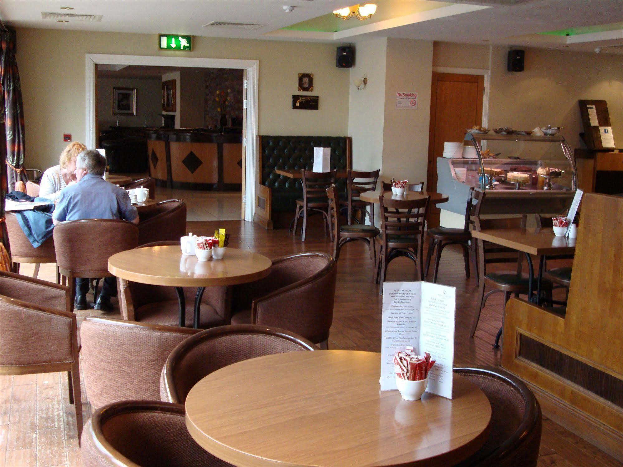 Ard Ri House Hotel Tuam Esterno foto