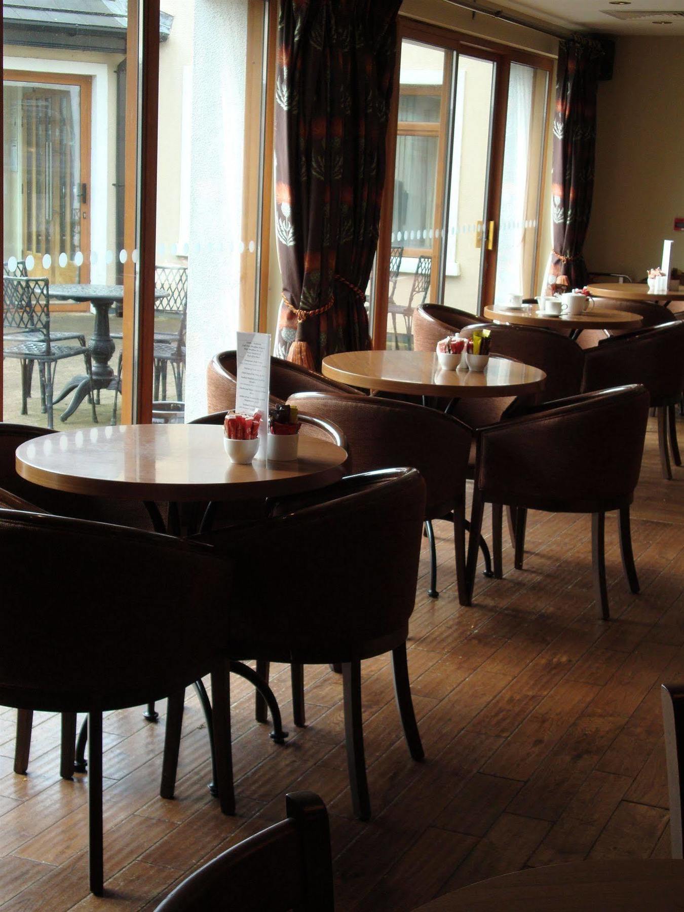 Ard Ri House Hotel Tuam Esterno foto