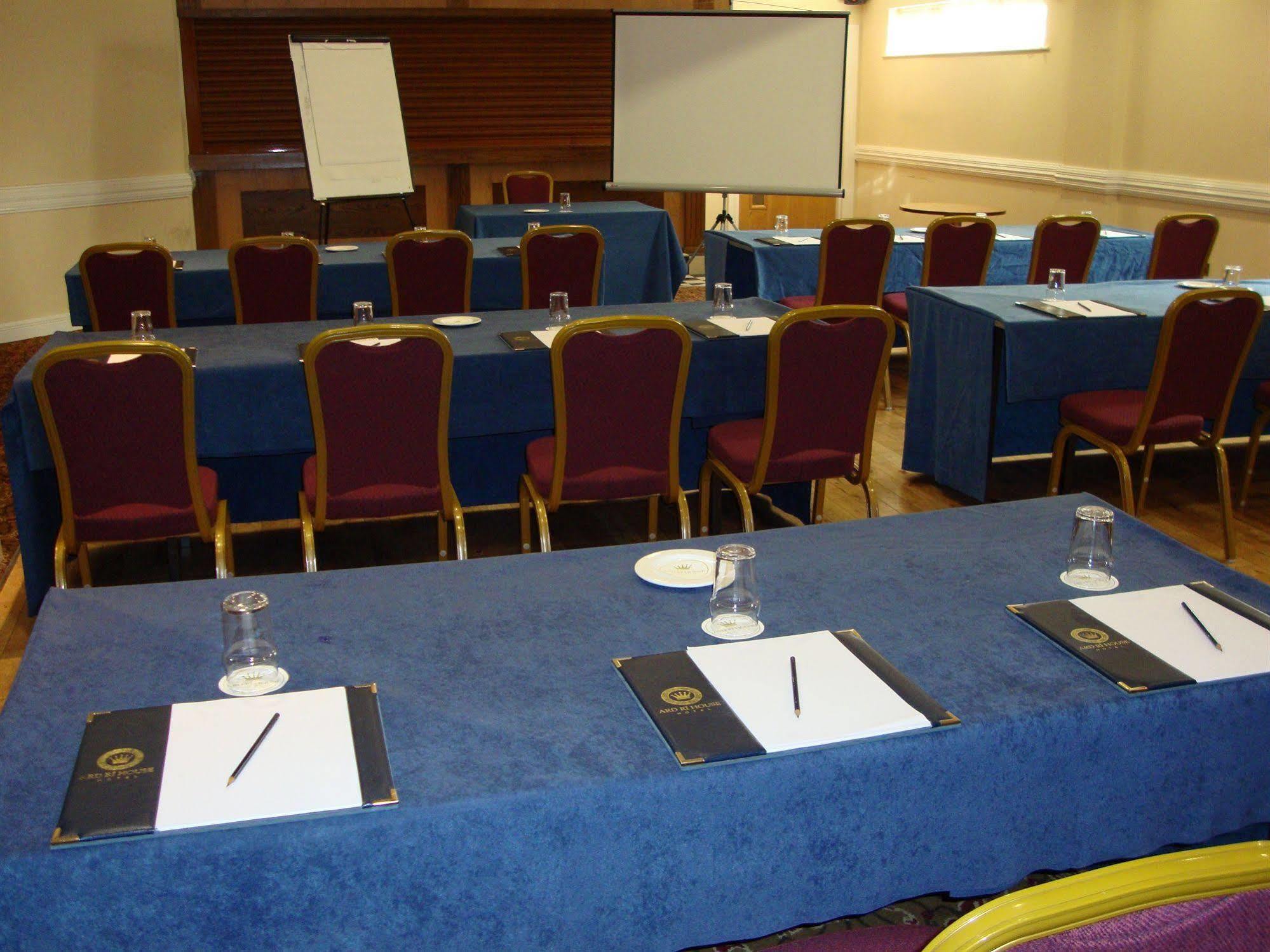 Ard Ri House Hotel Tuam Esterno foto