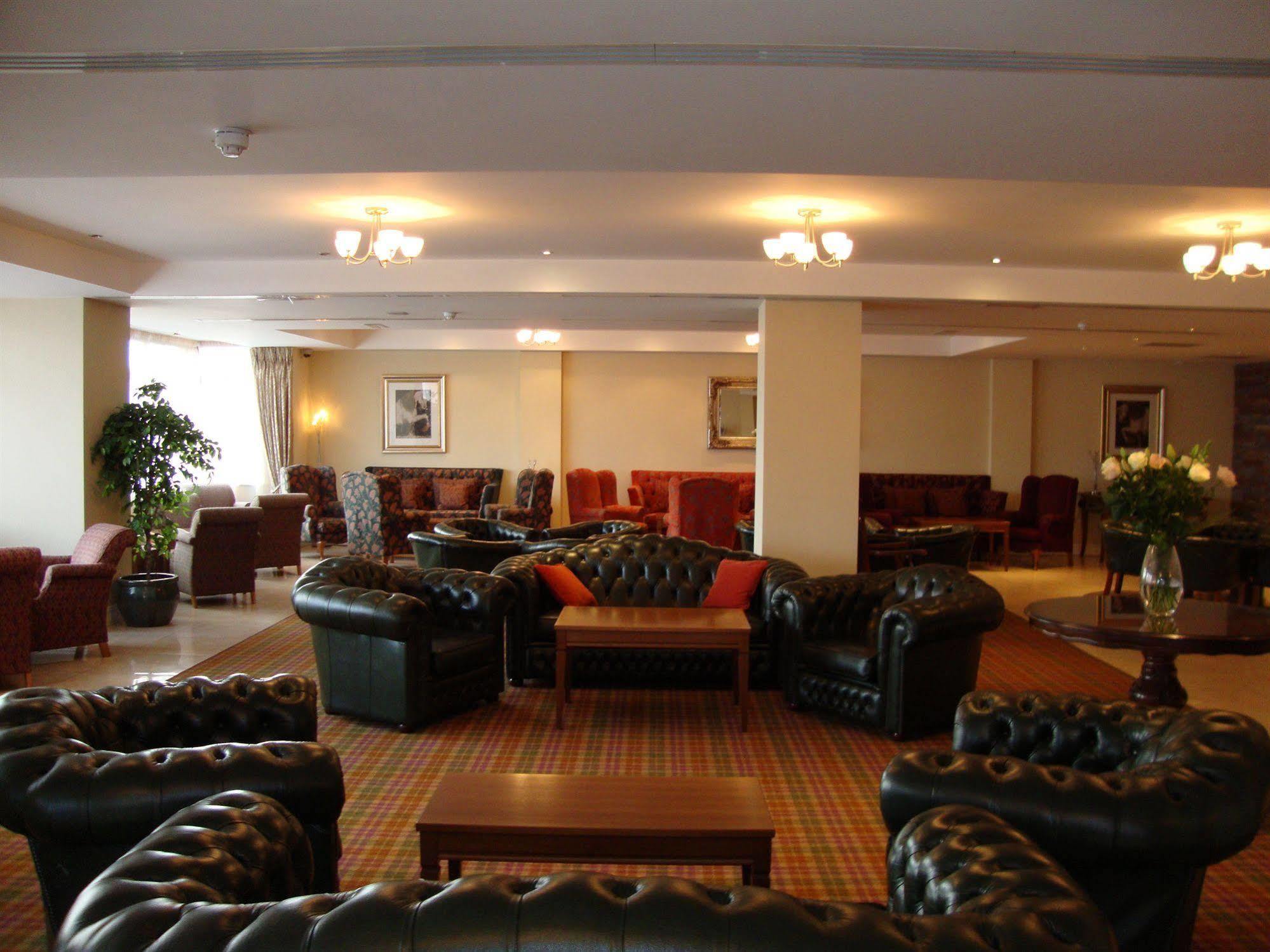 Ard Ri House Hotel Tuam Esterno foto