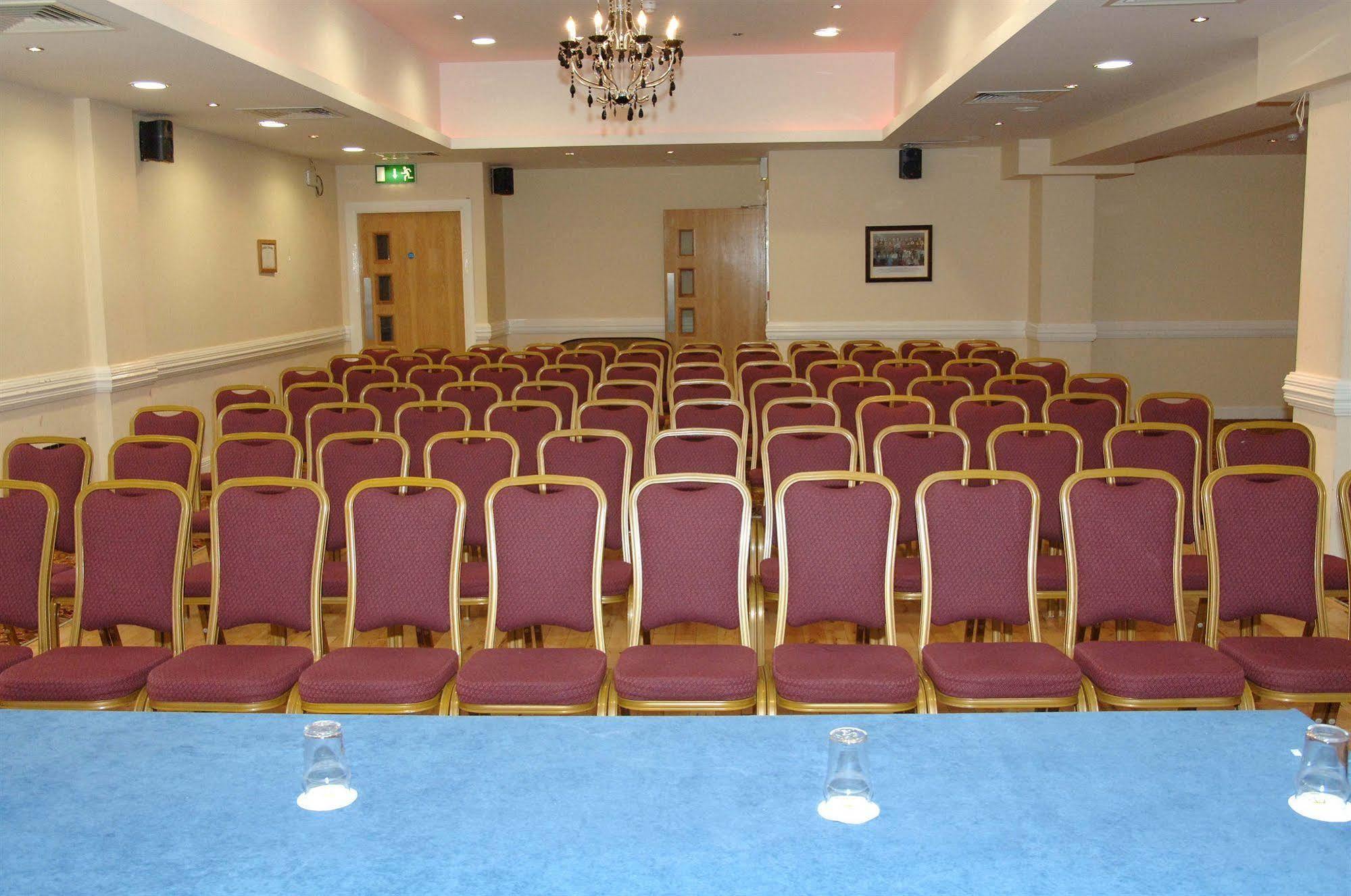 Ard Ri House Hotel Tuam Esterno foto