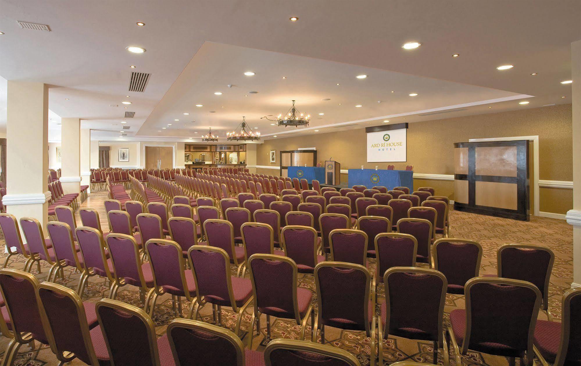 Ard Ri House Hotel Tuam Esterno foto