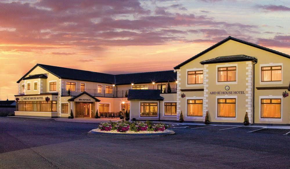 Ard Ri House Hotel Tuam Esterno foto