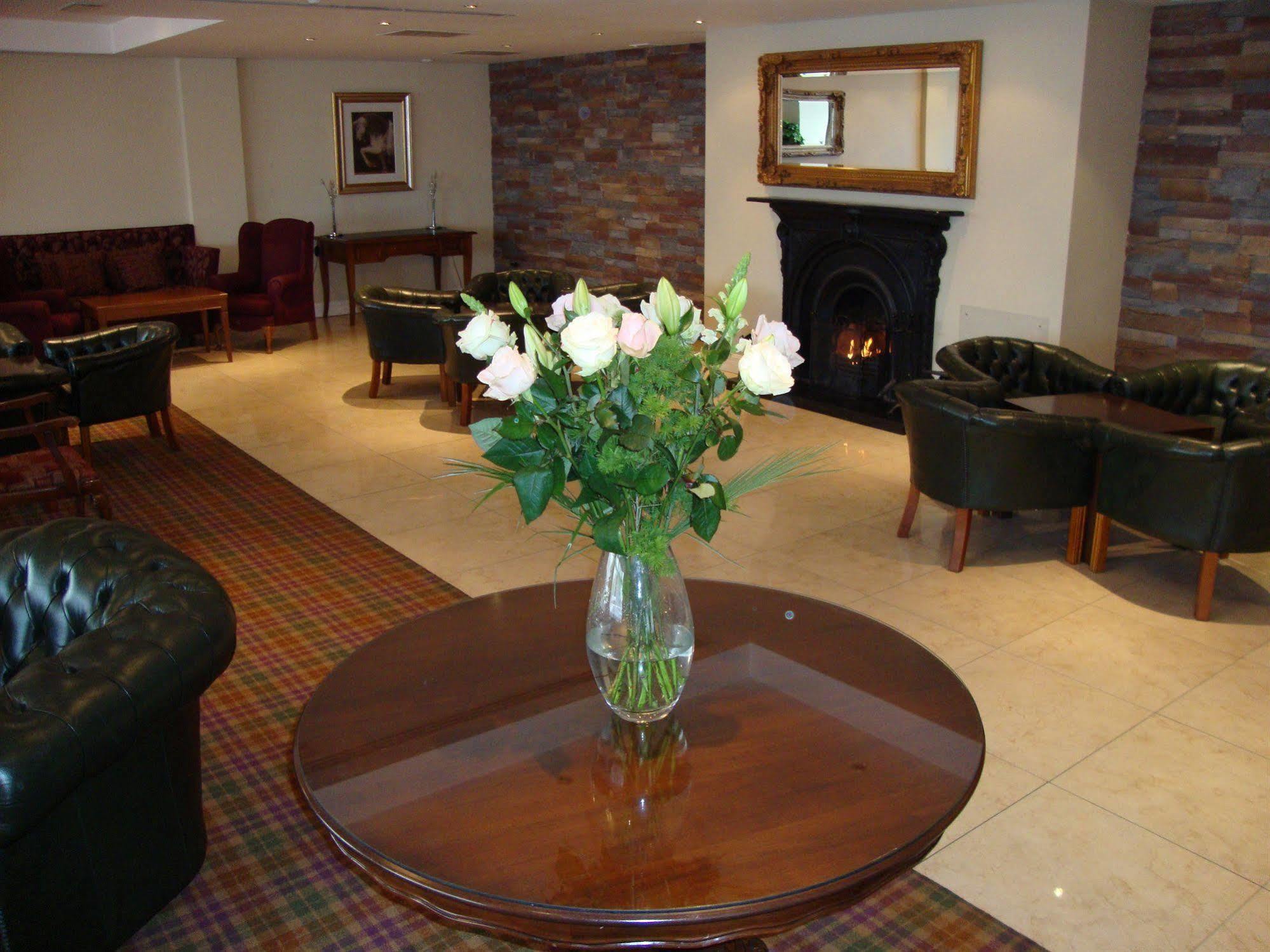 Ard Ri House Hotel Tuam Esterno foto