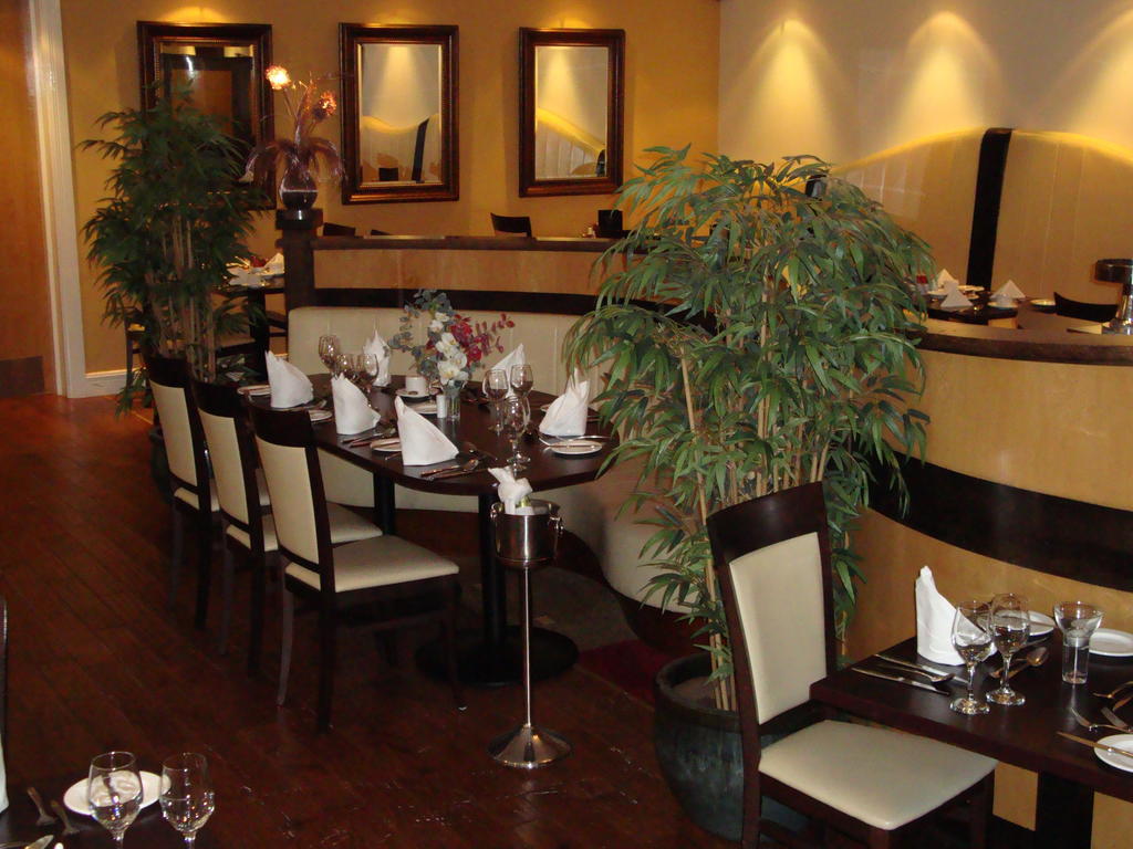 Ard Ri House Hotel Tuam Esterno foto