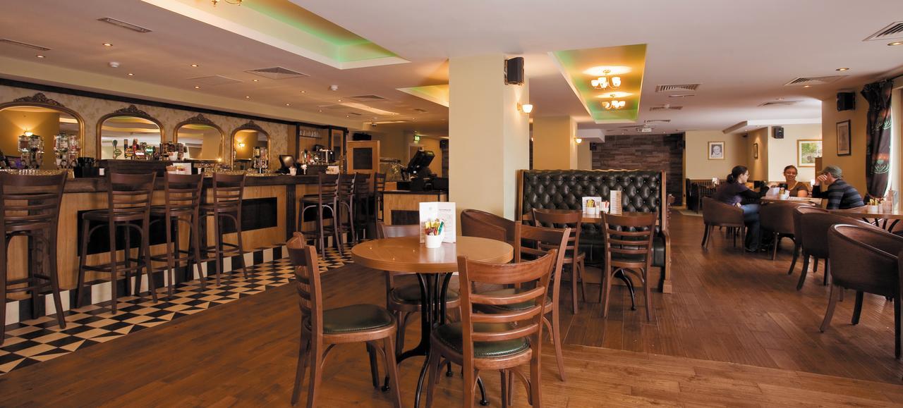 Ard Ri House Hotel Tuam Esterno foto