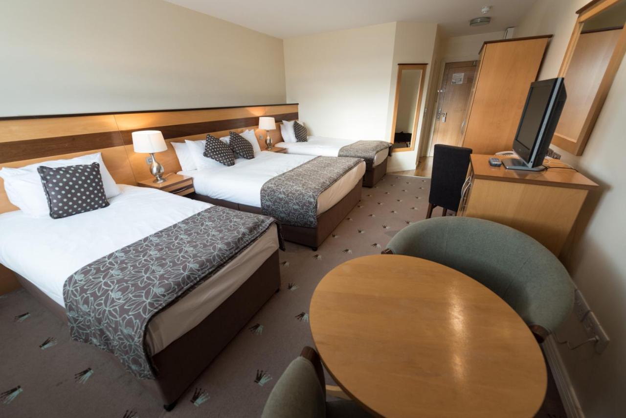 Ard Ri House Hotel Tuam Esterno foto