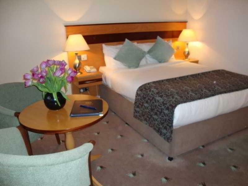Ard Ri House Hotel Tuam Esterno foto
