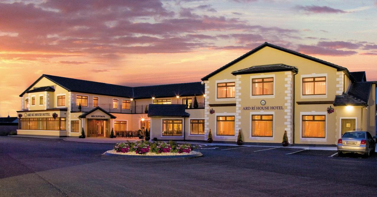Ard Ri House Hotel Tuam Esterno foto